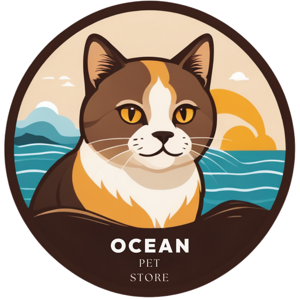 Ocean Pet Store
